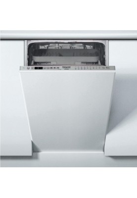 Посудомийна машина Hotpoint-Ariston HSIO 3T235 WCE