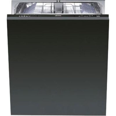 Посудомийна машина SMEG ST323L