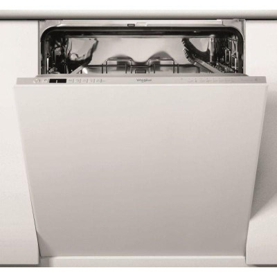 Посудомийна машина Whirlpool WI 7020 P