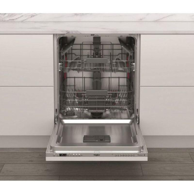 Посудомийна машина Whirlpool WI 7020 P