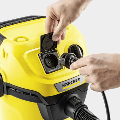 Професійний пилосос Karcher WD 3 P V-17/4/20 (1.628-170.0)