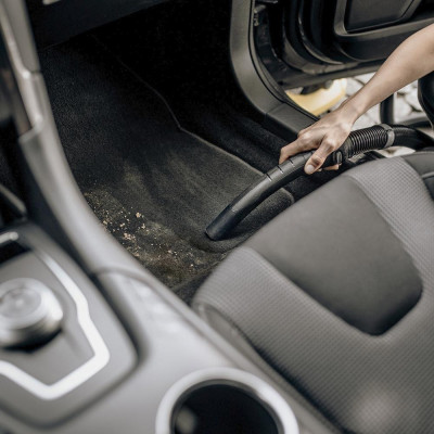 Професійний пилосос Karcher WD 3 P V-17/4/20 (1.628-170.0)