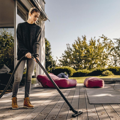 Професійний пилосос Karcher WD 4 V-20/5/22 (1.628-201.0)