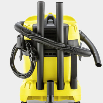 Професійний пилосос Karcher WD 4 V-20/5/22 (1.628-201.0)