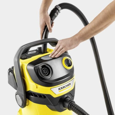 Професійний пилосос Karcher WD 5 V-25/5/22 (1.628-300.0)