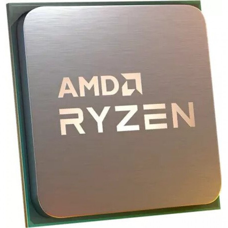 Процесор AMD Ryzen 5 5500 (100-000000457)