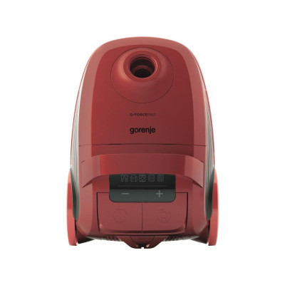 Пилосос безмішковий Gorenje VCEA21GPRRCY