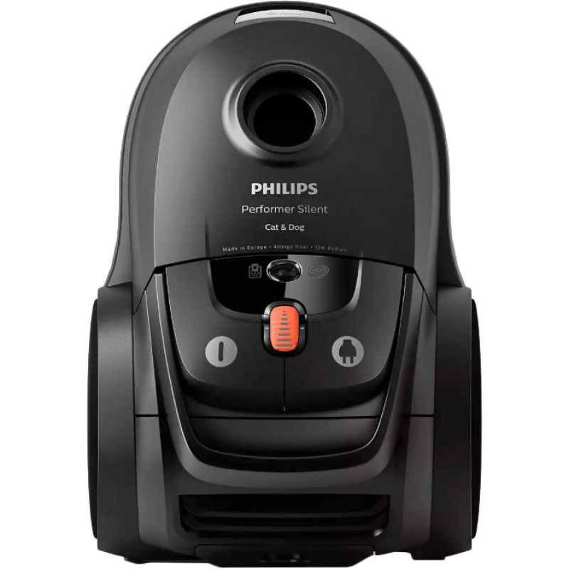 Пилосос із мішком Philips FC8785/09