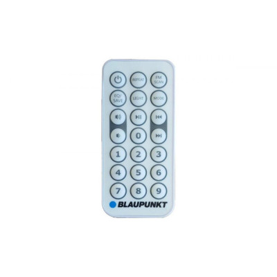 Радіоприймач Blaupunkt HR5BR