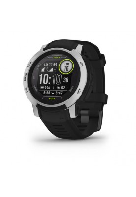 Смарт-годинник Garmin Instinct 2 Solar-Surf Edition Bells Beach (010-02627-15/05)