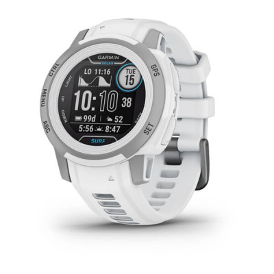 Смарт-годинник Garmin Instinct 2S Solar-Surf Edition Ericeira (010-02564-13/03)