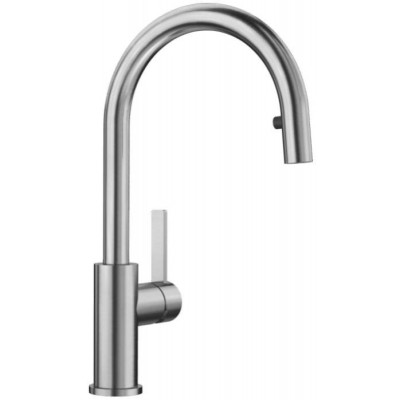 Змішувач для кухонного миття Blanco CANDOR-S 523121