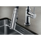 Змішувач для кухонного миття Blanco CATRIS-S Flexo 525792