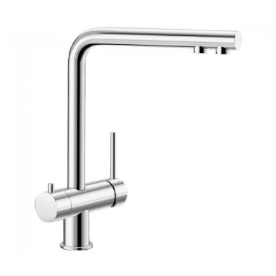 Змішувач для кухонного миття Blanco FONTAS II 523128