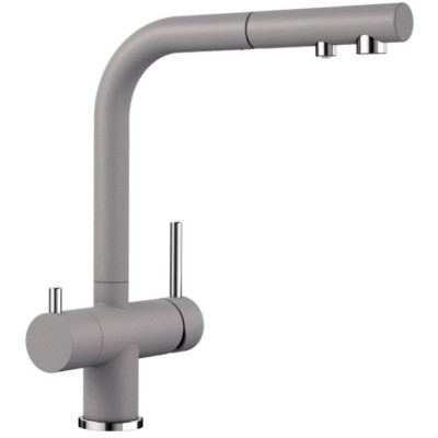 Змішувач для кухонного миття Blanco FONTAS-S II 525201