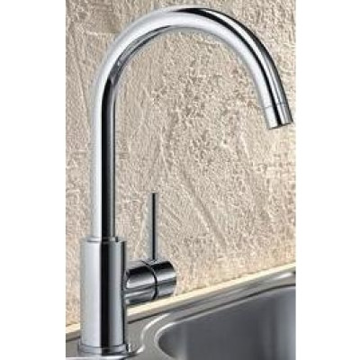 Змішувач для кухонного миття Blanco MIDA 517742