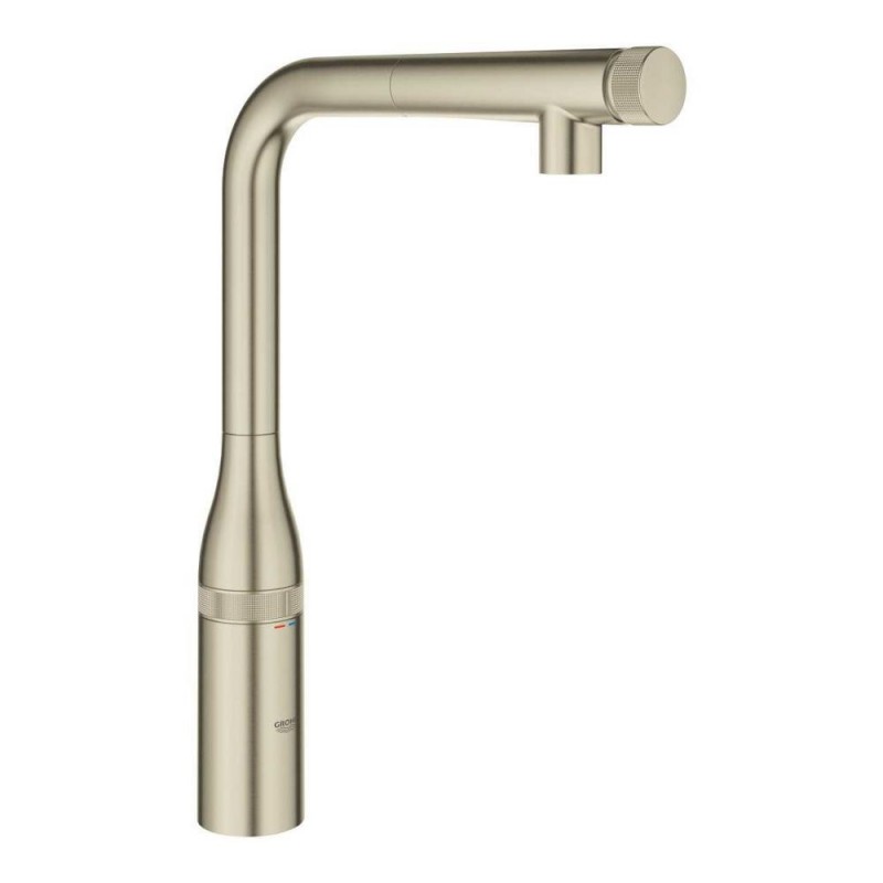 Змішувач для кухонного миття GROHE Essence SmartControl 31615EN0