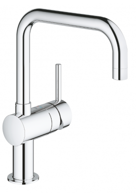 Змішувач кухонний GROHE 30429000