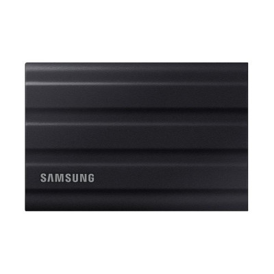 SSD накопичувач Samsung T7 Shield 1TB Black (MU-PE1T0S/AM)