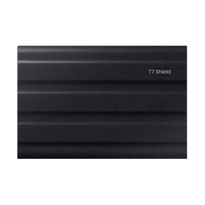 SSD накопичувач Samsung T7 Shield 1TB Black (MU-PE1T0S/AM)