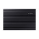SSD накопичувач Samsung T7 Shield 1TB Black (MU-PE1T0S/AM)