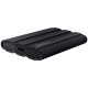 SSD накопичувач Samsung T7 Shield 1TB Black (MU-PE1T0S/AM)