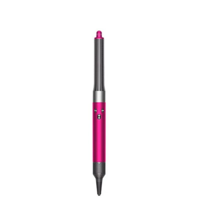 Стайлер Dyson Airwrap Complete Long Fuchsia/Nickel (395800-01)