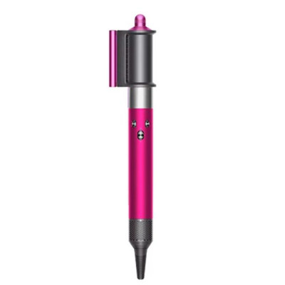 Стайлер Dyson Airwrap Complete Long Fuchsia/Nickel (395800-01)