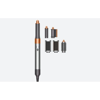 Стайлер Dyson Airwrap Complete Nickel/Copper (400689-01)