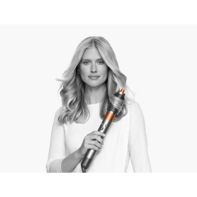 Стайлер Dyson Airwrap Complete Nickel/Copper (400689-01)