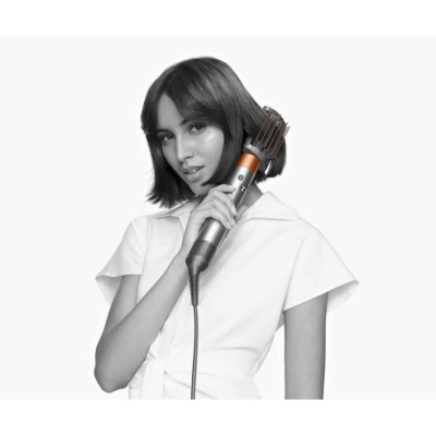 Стайлер Dyson Airwrap Complete Nickel/Copper (400689-01)