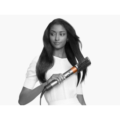 Стайлер Dyson Airwrap Complete Nickel/Copper (400689-01)