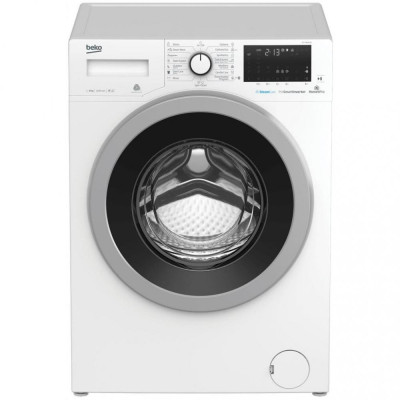 Пральна машина автоматична Beko WTV8636XS