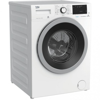 Пральна машина автоматична Beko WTV8636XS