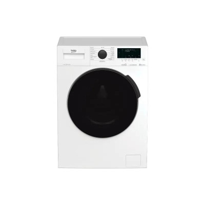 Пральна машина автоматична Beko WUE7626XBWS