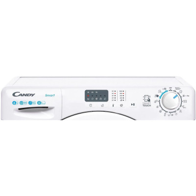Пральна машина автоматична Candy CS4 1061DE/1-S