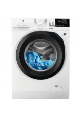 Пральна машина автоматична Electrolux EW6F428BU