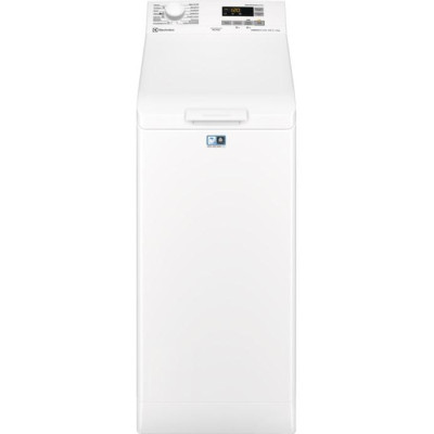 Пральна машина автоматична Electrolux EW6T5061P