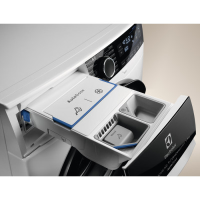 Пральна машина автоматична Electrolux EW8F169SAU