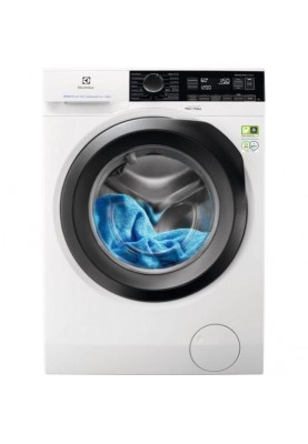 Пральна машина автоматична Electrolux EW8F261PSP