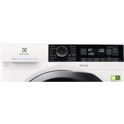 Пральна машина автоматична Electrolux EW8F261PSP
