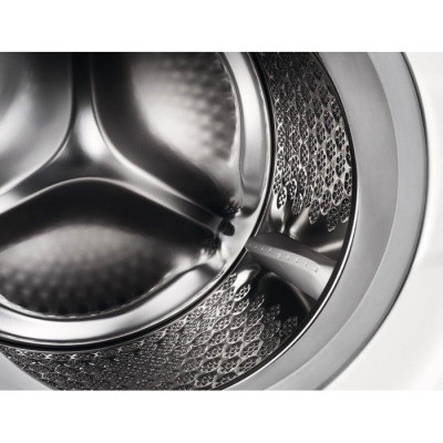 Пральна машина автоматична Electrolux EW8F261PSP