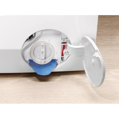 Пральна машина автоматична Electrolux EW8F261PSP