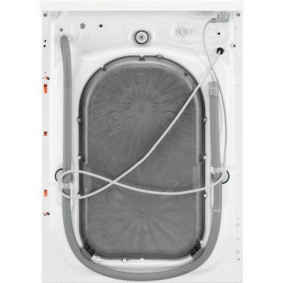 Пральна машина автоматична Electrolux EW8F261PSP