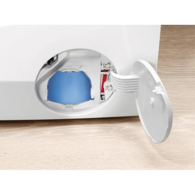 Пральна машина автоматична Electrolux EW9F149SP