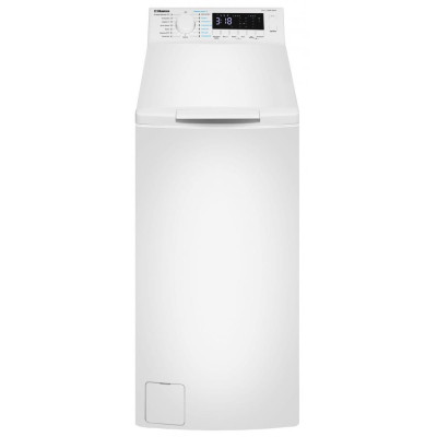 Пральна машина автоматична Hansa WMHT 106SW U