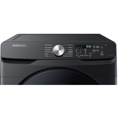 Пральна машина автоматична Samsung WF18T8000GV