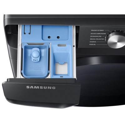 Пральна машина автоматична Samsung WF18T8000GV