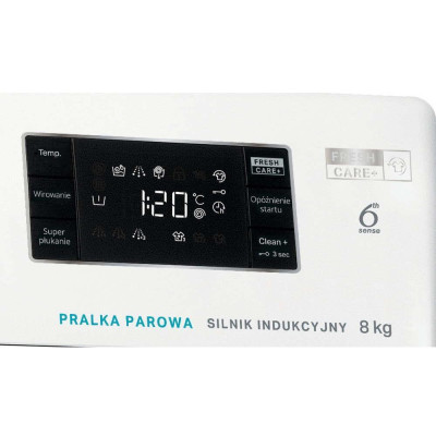 Пральна машина автоматична Whirlpool FFB8248BVUA Пральна машина автоматична Whirlpool FFB8248BVUA