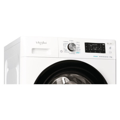 Пральна машина автоматична Whirlpool FFD 9448 BV UA